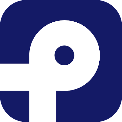Logo Pheed